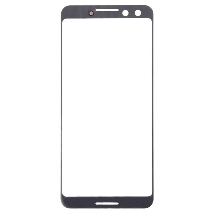 Front Screen Outer Glass Lens For Google Pixel 3