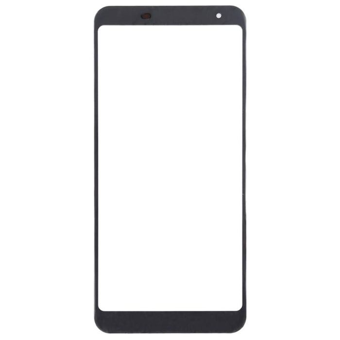 Front Screen Outer Glass Lens For Google Pixel 3a