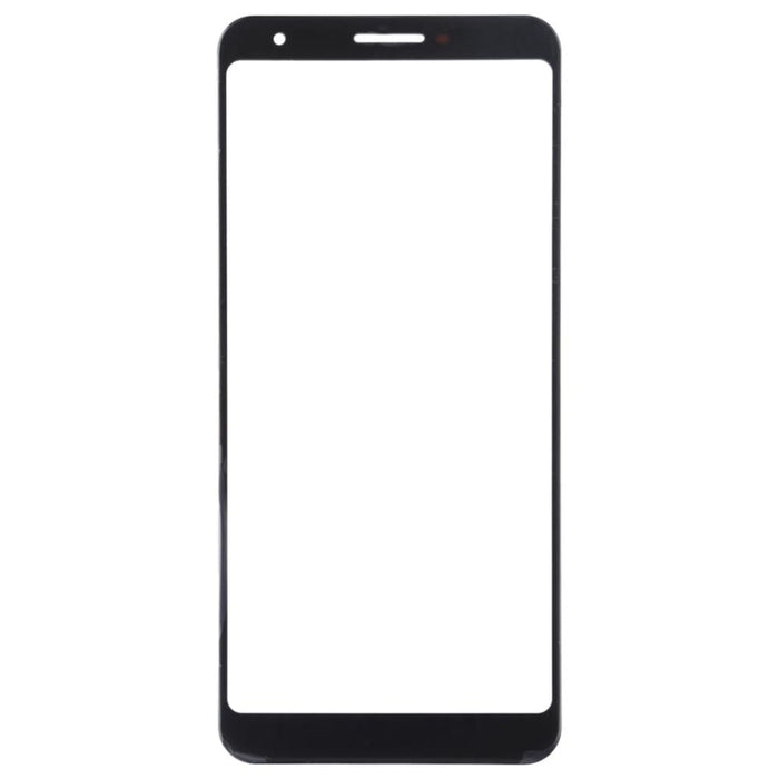Front Screen Outer Glass Lens For Google Pixel 3a