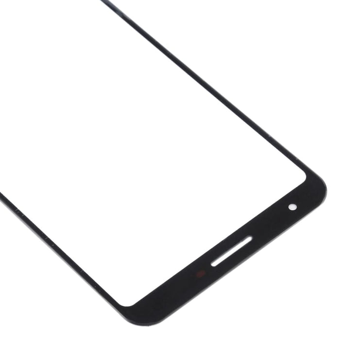 Front Screen Outer Glass Lens For Google Pixel 3a