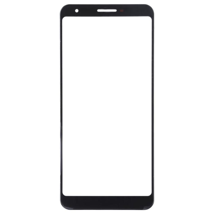 Front Screen Outer Glass Lens For Google Pixel 3a Xl