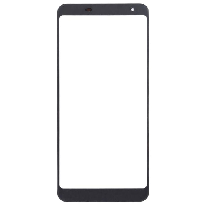 Front Screen Outer Glass Lens For Google Pixel 3a Xl