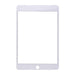 Front Screen Outer Glass Lens For Ipad Mini 4 A1538 A1550