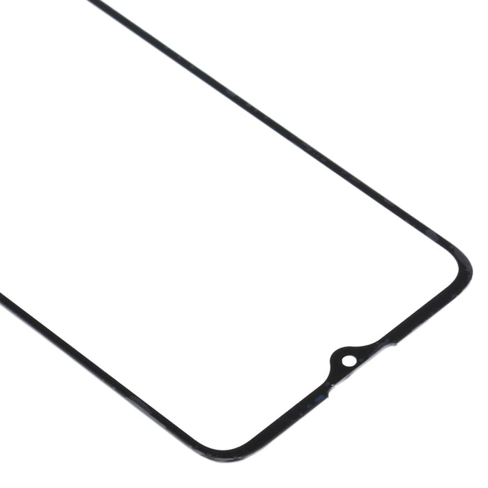 Front Screen Outer Glass Lens For Motorola Moto G8 Plus