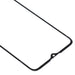 Front Screen Outer Glass Lens For Motorola Moto G8 Plus