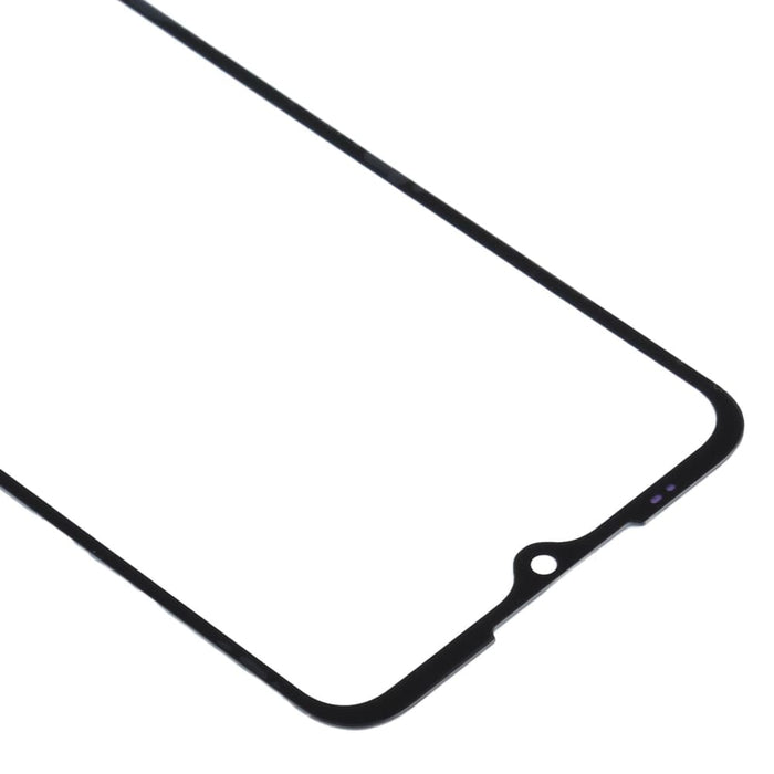 Front Screen Outer Glass Lens For Motorola Moto G9 Play