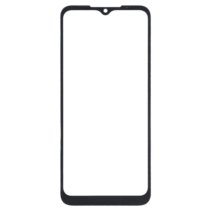 Front Screen Outer Glass Lens For Motorola Moto G9 Play