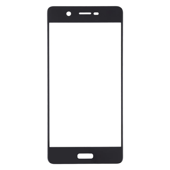 Front Screen Outer Glass Lens For Nokia 5 Ta 1024 1027 1044