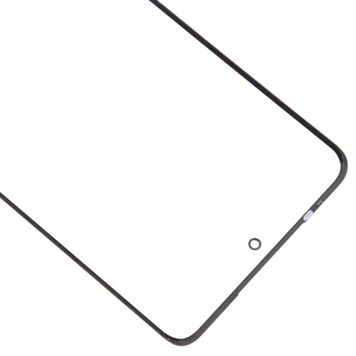 Front Screen Outer Glass Lens With Oca Optically Clear