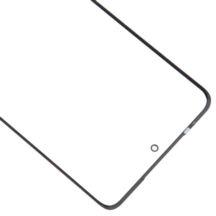 Front Screen Outer Glass Lens With Oca Optically Clear