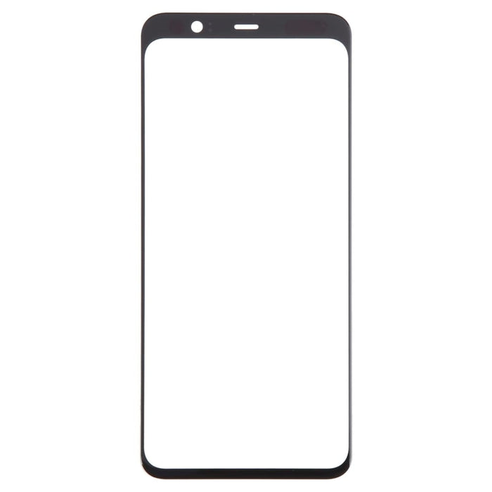 Front Screen Outer Glass Lens With Oca Optically Clear