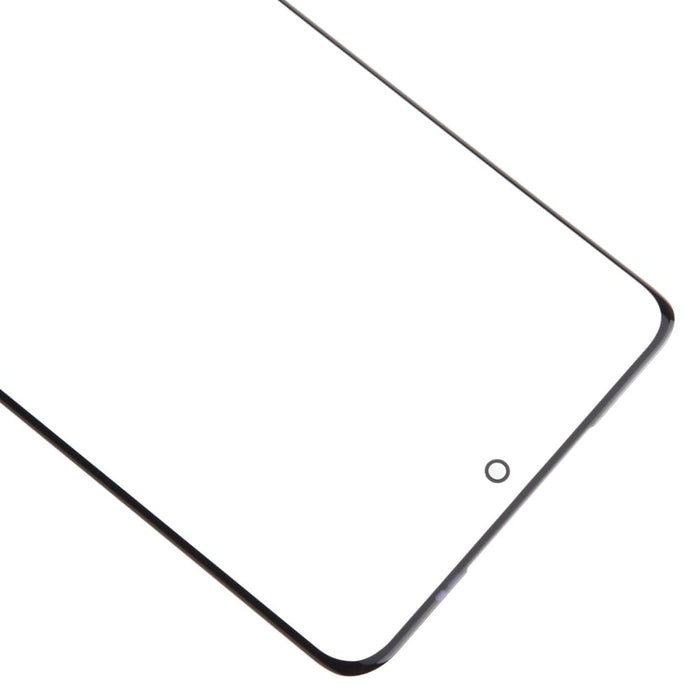 Front Screen Outer Glass Lens With Oca Optically Clear