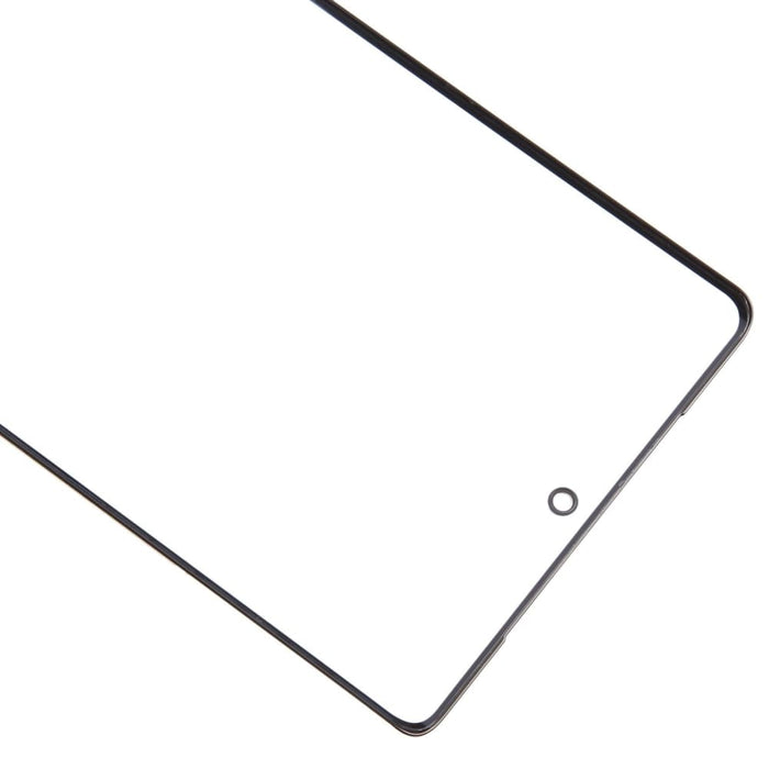 Front Screen Outer Glass Lens With Oca Optically Clear