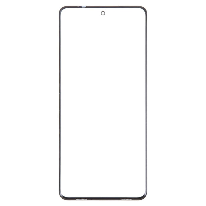 Front Screen Outer Glass Lens With Oca Optically Clear