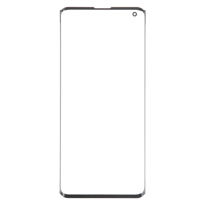Front Screen Outer Glass Lens With Oca Optically Clear