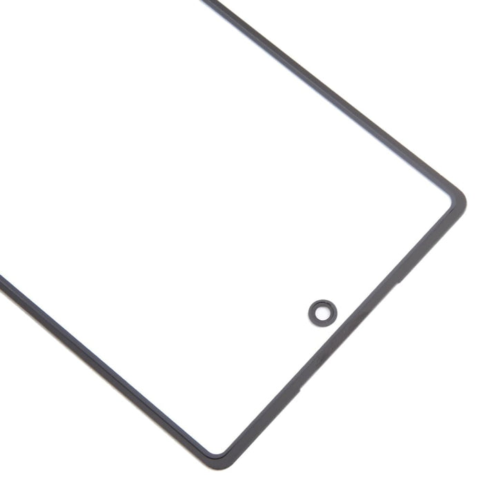 Front Screen Outer Glass Lens With Oca Optically Clear