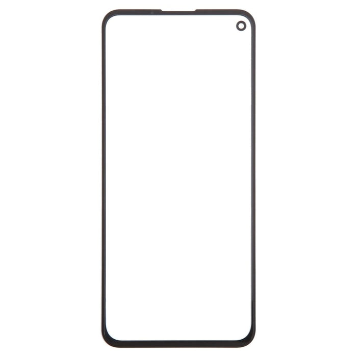 Front Screen Outer Glass Lens With Oca Optically Clear