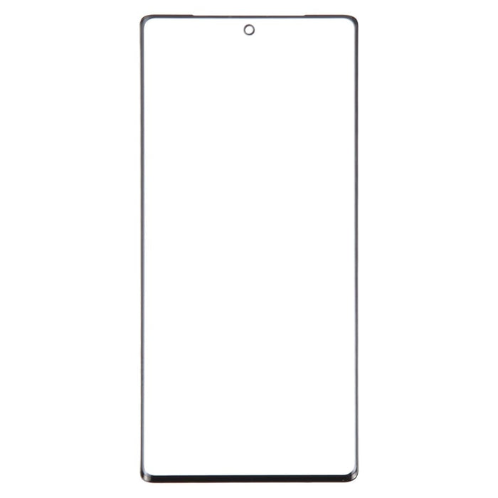 Front Screen Outer Glass Lens With Oca Optically Clear