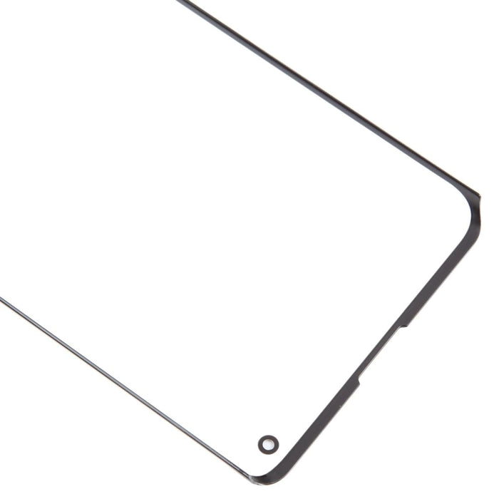 Front Screen Outer Glass Lens With Oca Optically Clear