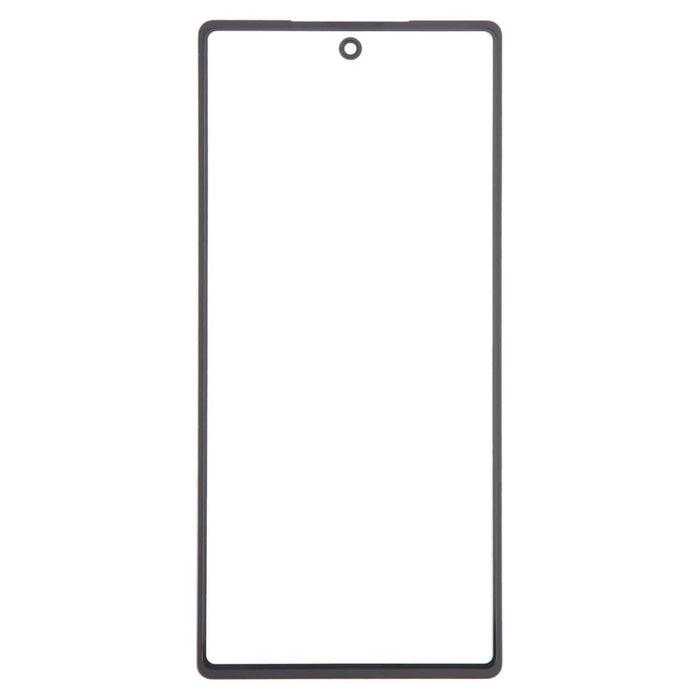 Front Screen Outer Glass Lens With Oca Optically Clear