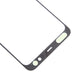Front Screen Outer Glass Lens With Oca Optically Clear