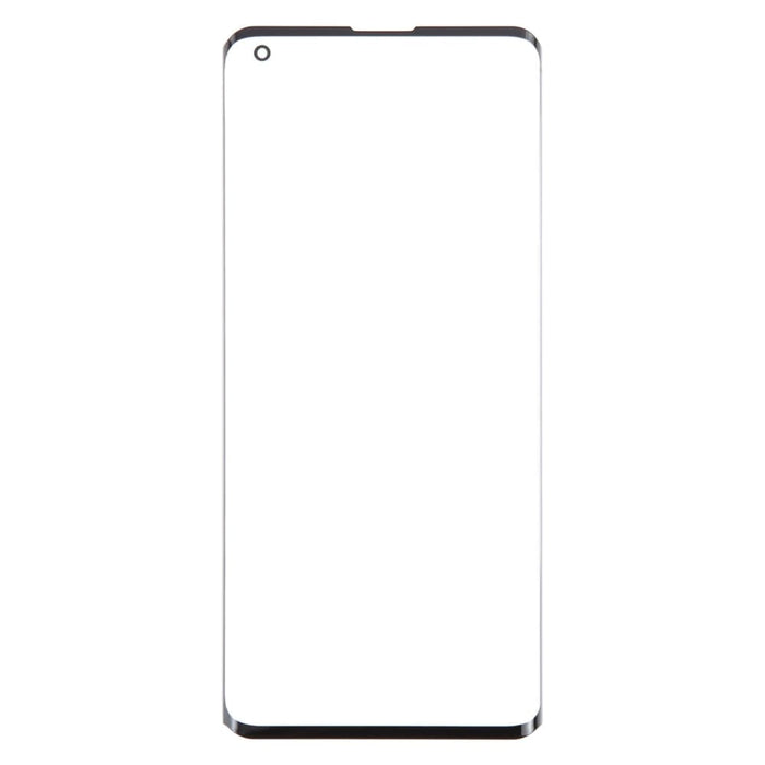 Front Screen Outer Glass Lens With Oca Optically Clear