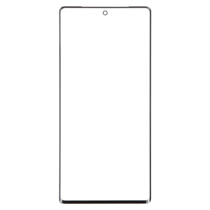 Front Screen Outer Glass Lens With Oca Optically Clear