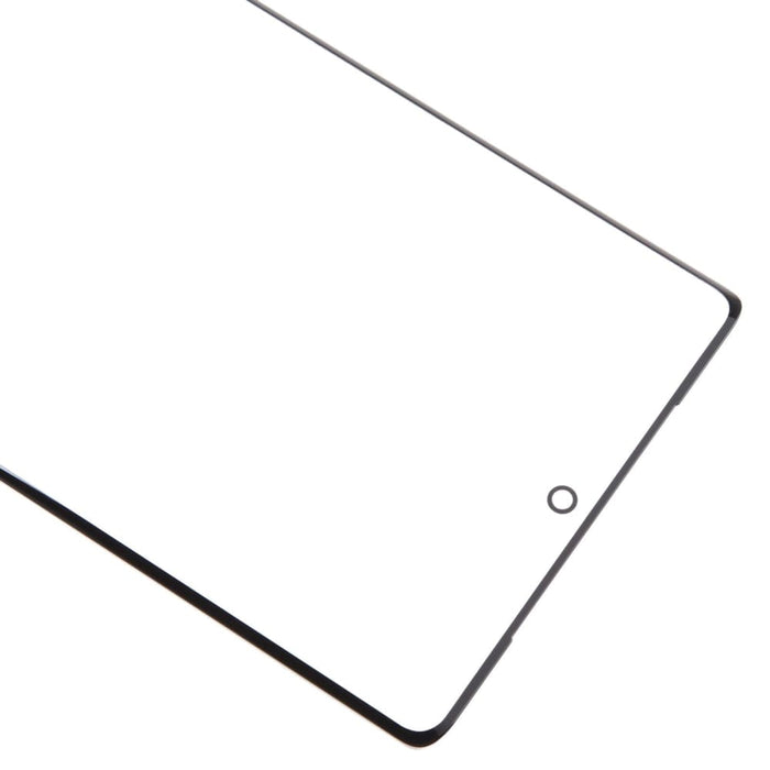 Front Screen Outer Glass Lens With Oca Optically Clear