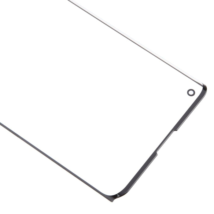 Front Screen Outer Glass Lens With Oca Optically Clear