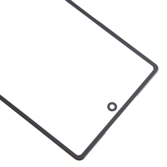 Front Screen Outer Glass Lens With Oca Optically Clear