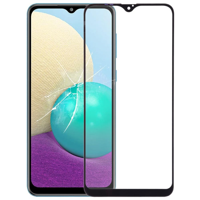 Front Screen Outer Glass Lens With Oca Optically Clear