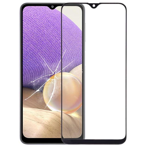 Front Screen Outer Glass Lens With Oca Optically Clear