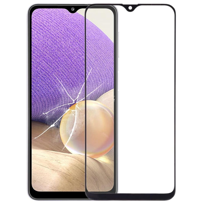 Front Screen Outer Glass Lens With Oca Optically Clear