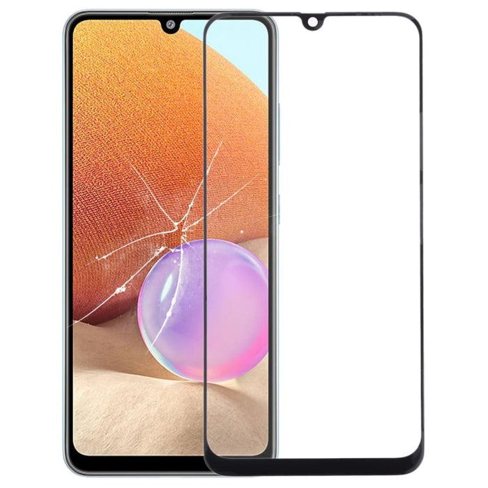 Front Screen Outer Glass Lens With Oca Optically Clear