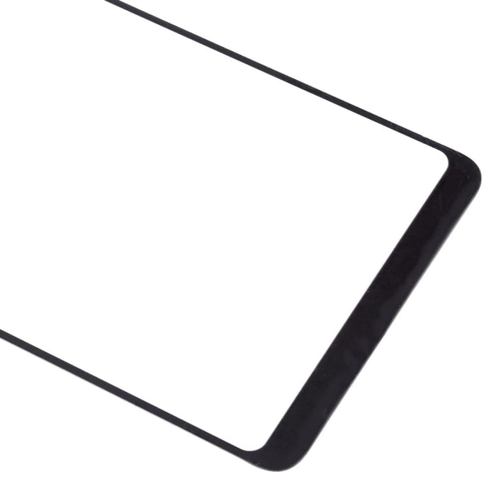 Front Screen Outer Glass Lens With Oca Optically Clear