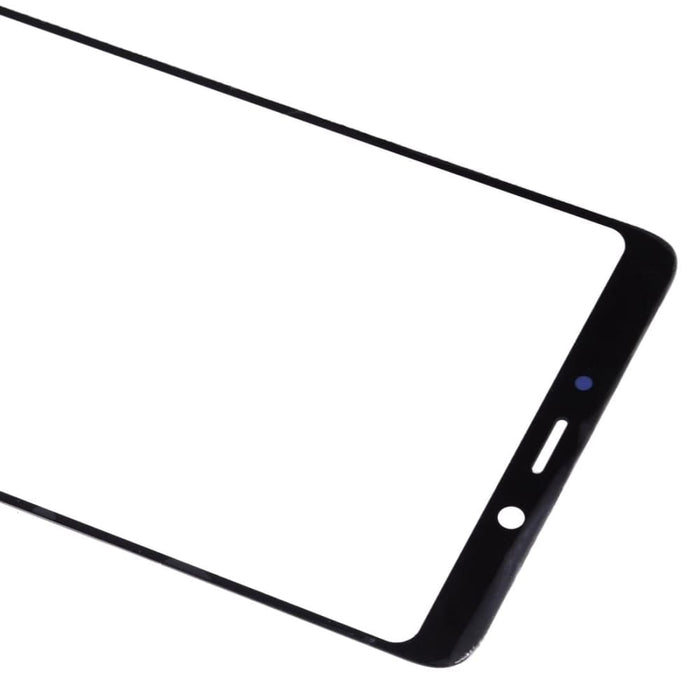 Front Screen Outer Glass Lens With Oca Optically Clear