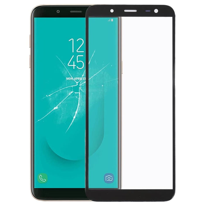 Front Screen Outer Glass Lens With Oca Optically Clear