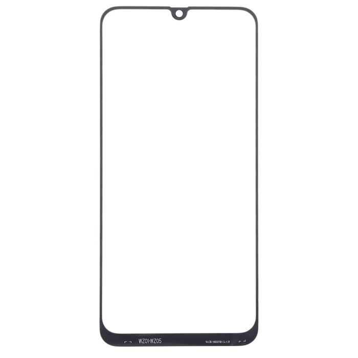 Front Screen Outer Glass Lens With Oca Optically Clear