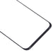 Front Screen Outer Glass Lens Replacement For Samsung