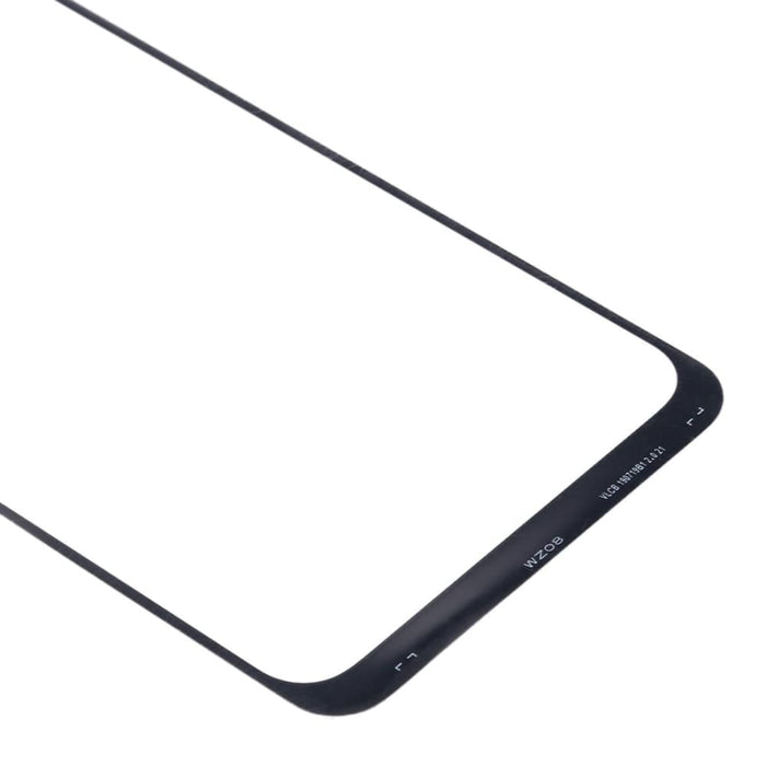 Front Screen Outer Glass Lens Replacement For Samsung