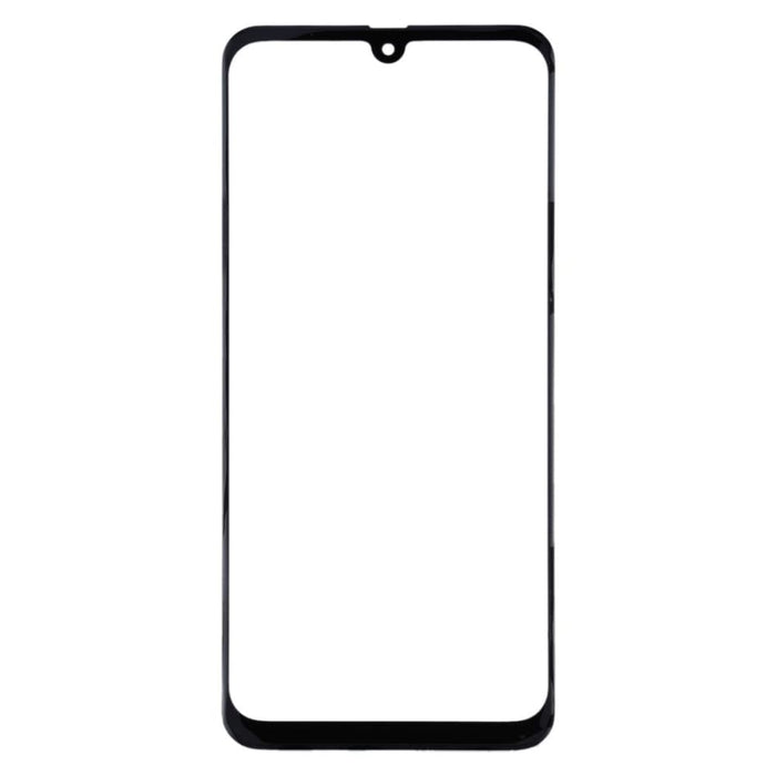 Front Screen Outer Glass Lens Replacement For Samsung
