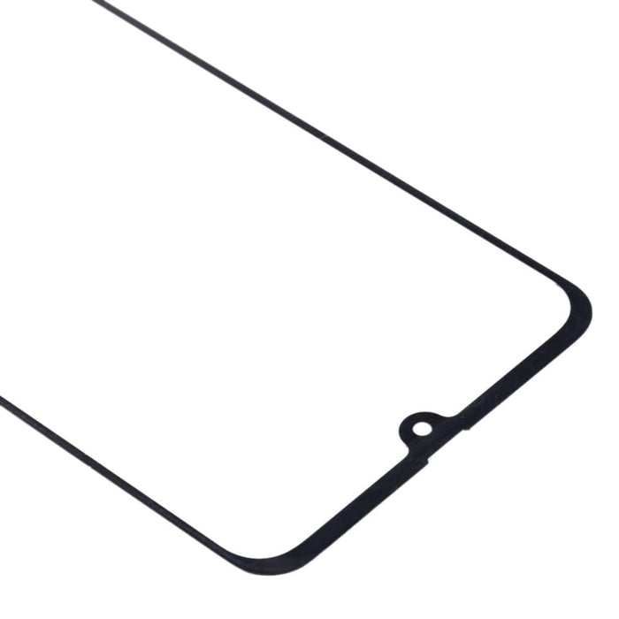 Front Screen Outer Glass Lens Replacement For Samsung