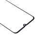 Front Screen Outer Glass Lens Replacement For Samsung
