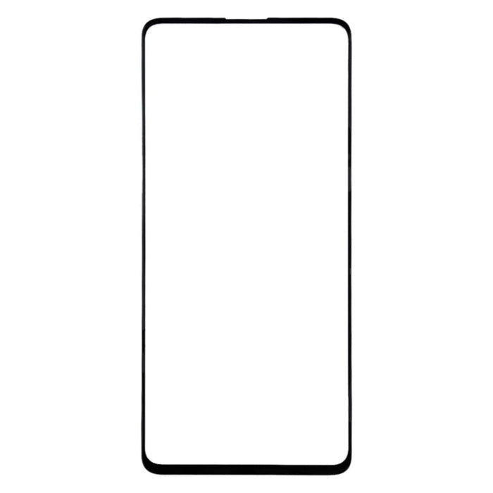 Front Screen Outer Glass Lens Replacement For Samsung