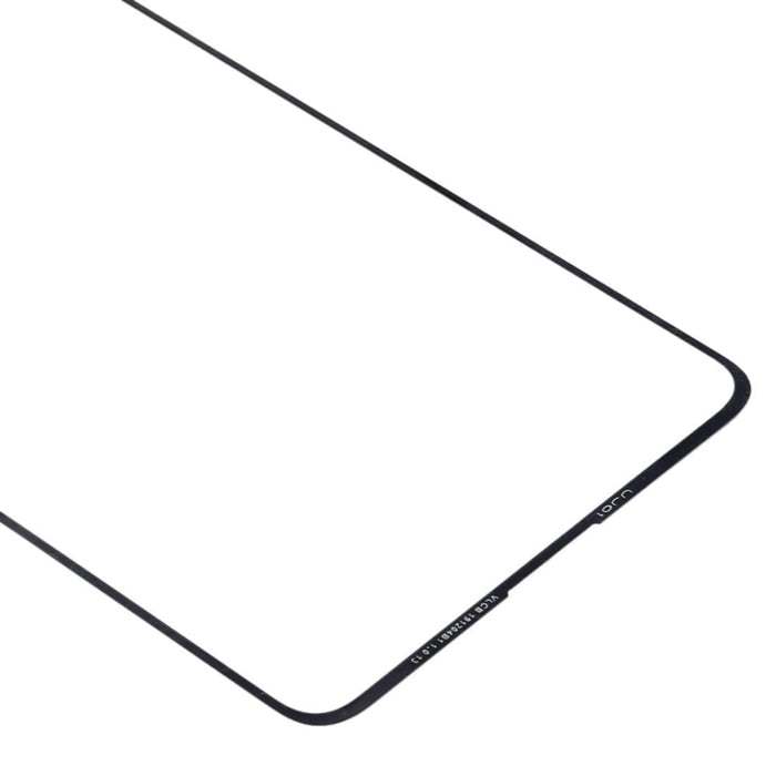 Front Screen Outer Glass Lens Replacement For Samsung