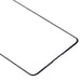 Front Screen Outer Glass Lens Replacement For Samsung