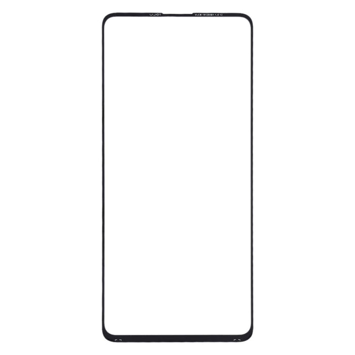 Front Screen Outer Glass Lens Replacement For Samsung