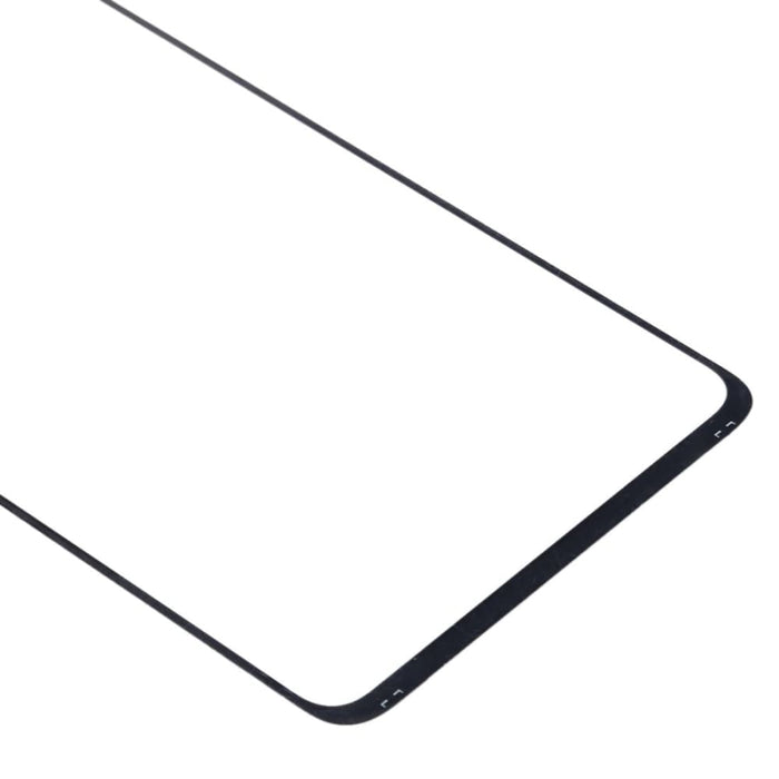 Front Screen Outer Glass Lens Replacement For Samsung