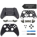 Front Shell Back Cover Lb Rb Bumper Buttons Thumbsticks