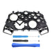 Front Shell Back Cover Lb Rb Bumper Buttons Thumbsticks